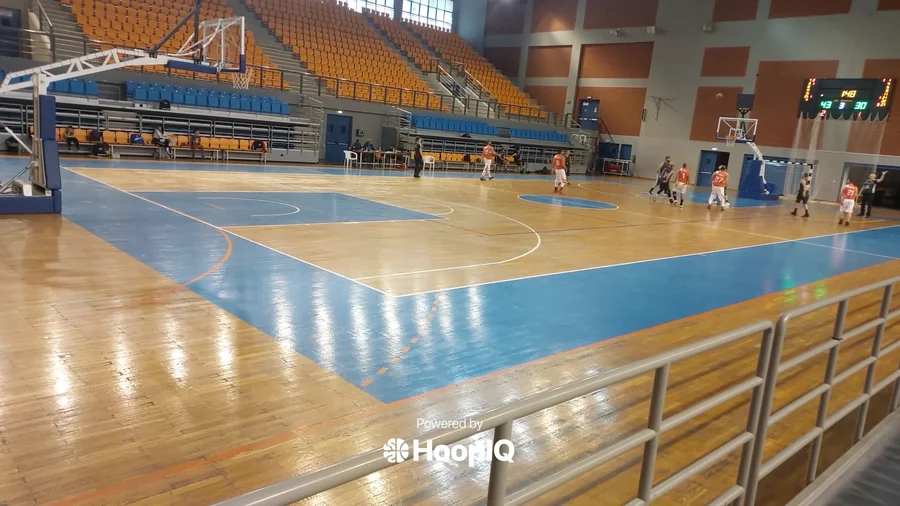Def. Rebound