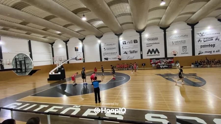 Free-throw