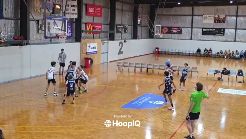 Def. Rebound