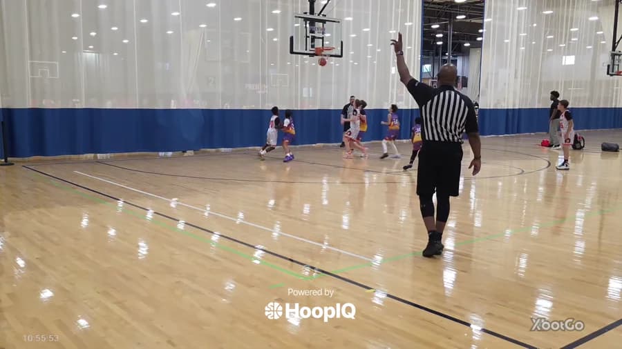 Free-throw