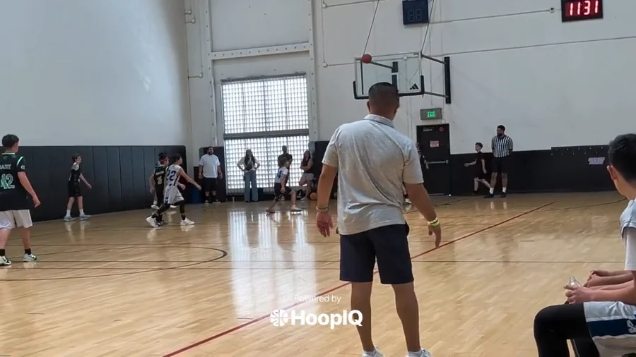 Off. Rebound