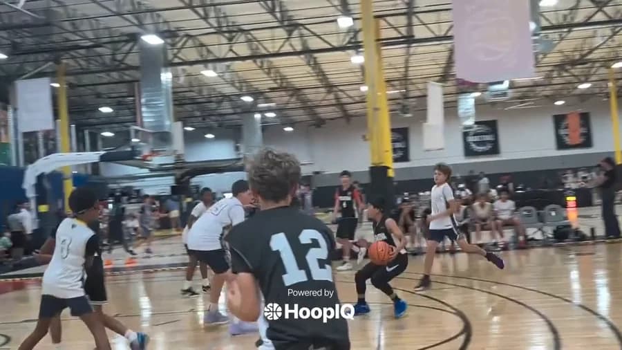 2-pt Shot