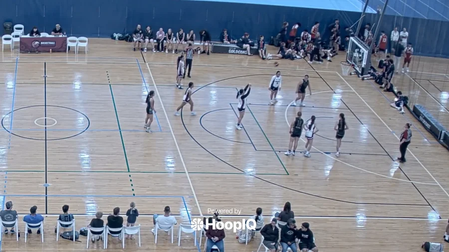 Free-throw