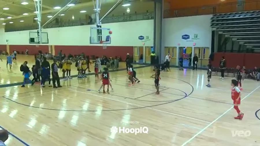 Def. Rebound