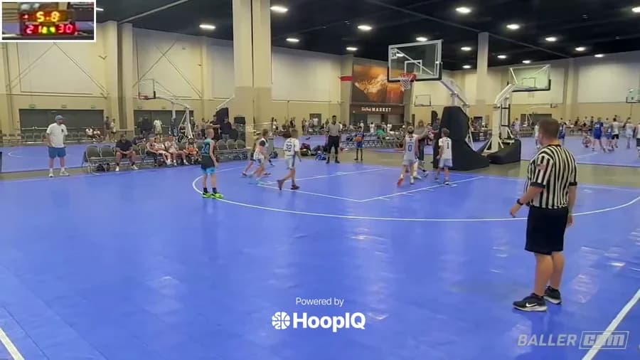 2-pt Shot
