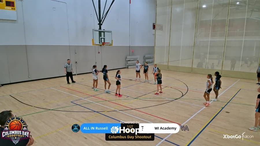 Free-throw