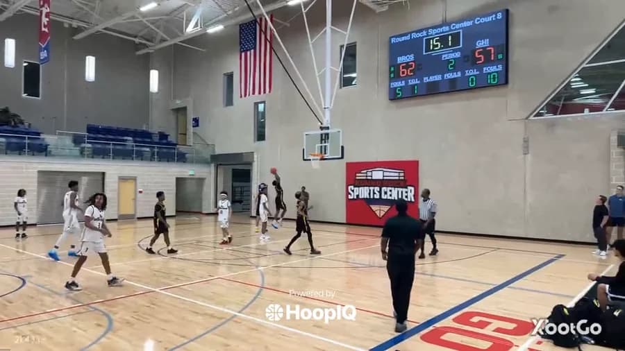 Def. Rebound