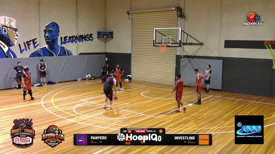 Free-throw