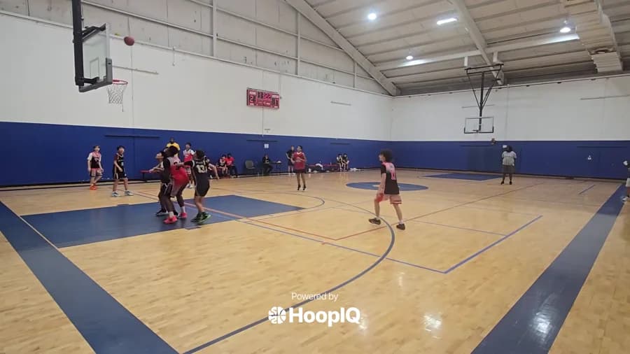 Off. Rebound