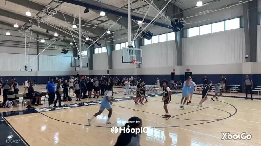 2-pt Shot