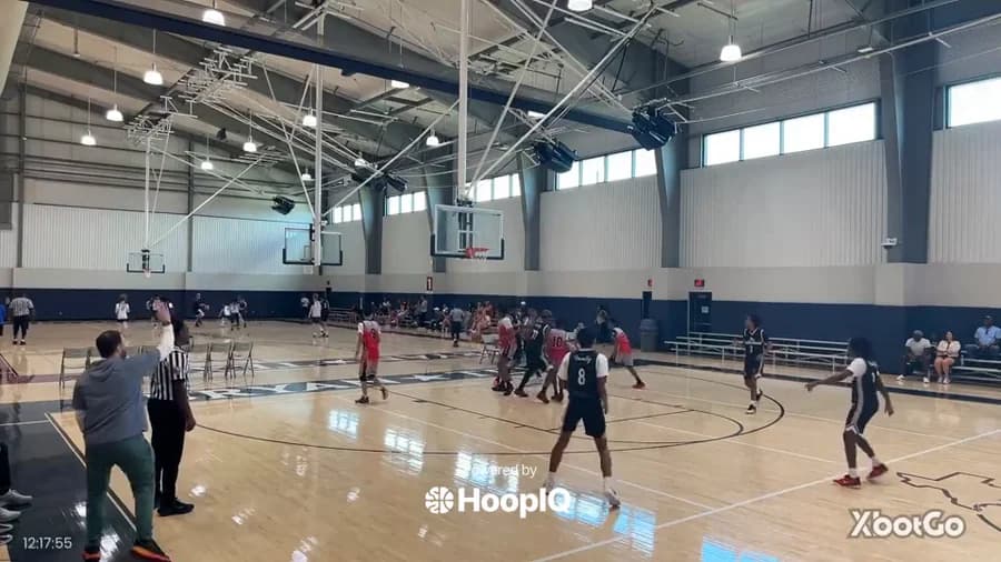 Off. Rebound