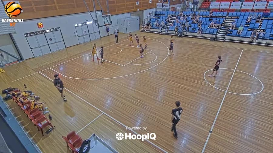 Free-throw
