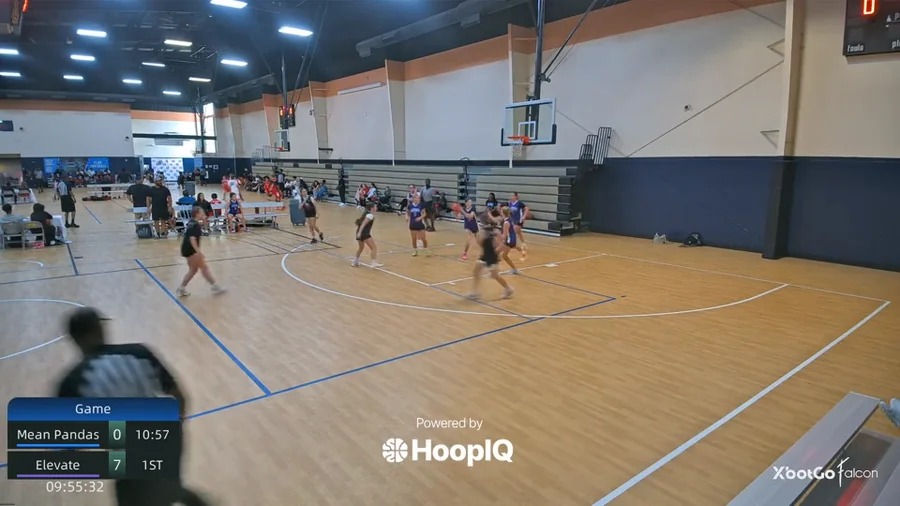 Def. Rebound