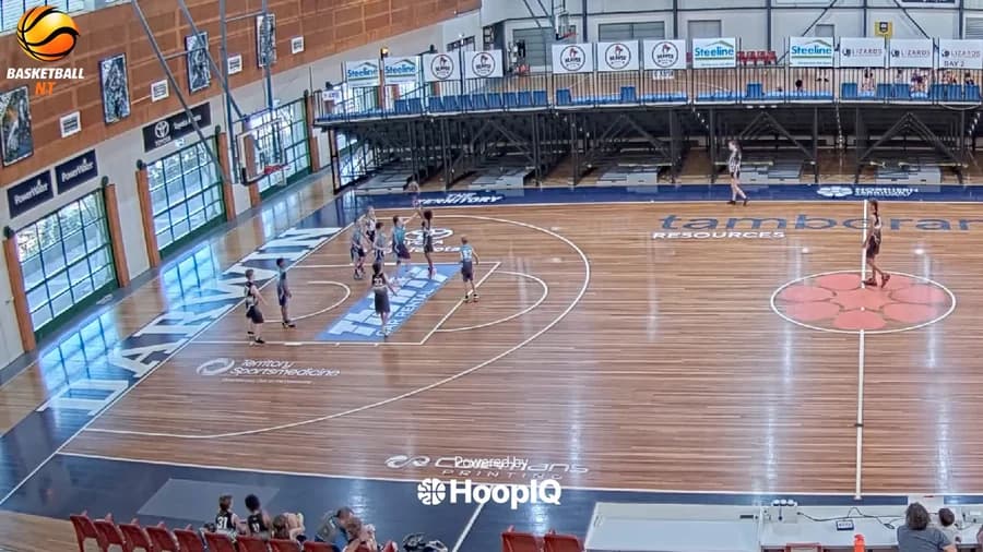 Off. Rebound