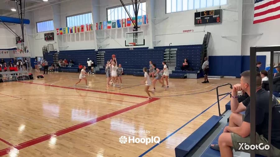 Def. Rebound