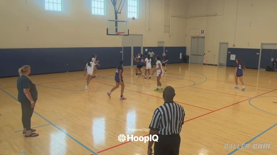Off. Rebound