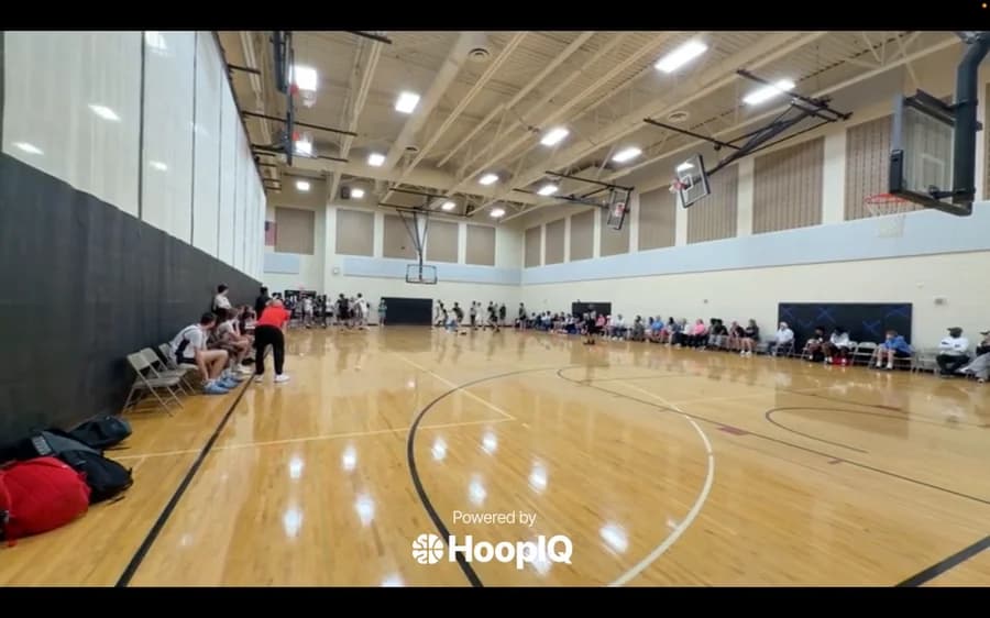 2-pt Shot