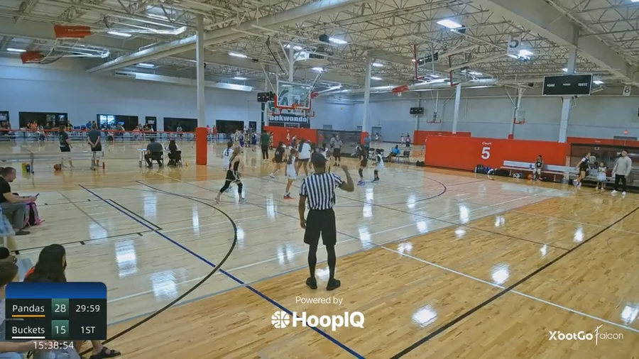 Def. Rebound