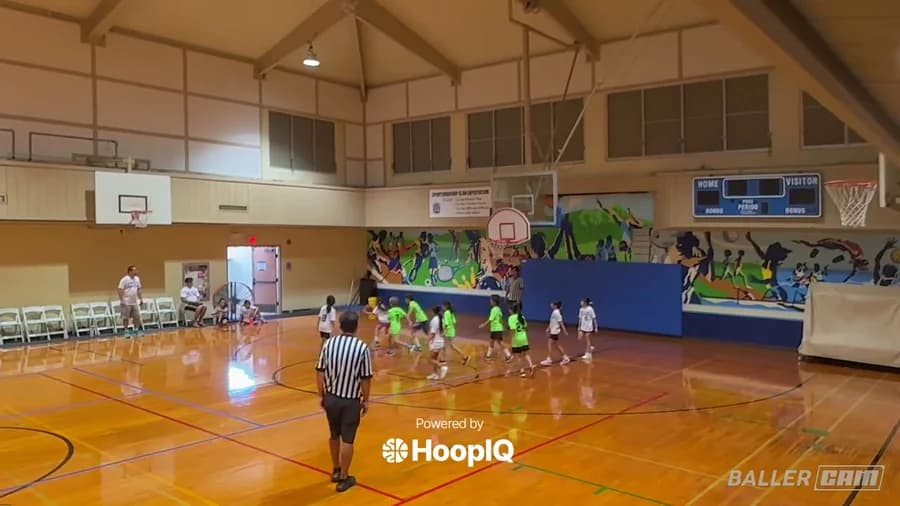 Off. Rebound