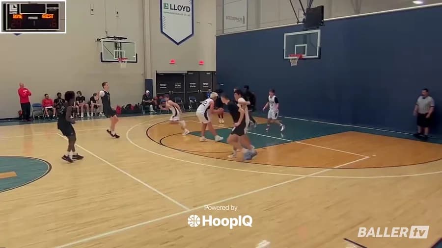 Def. Rebound