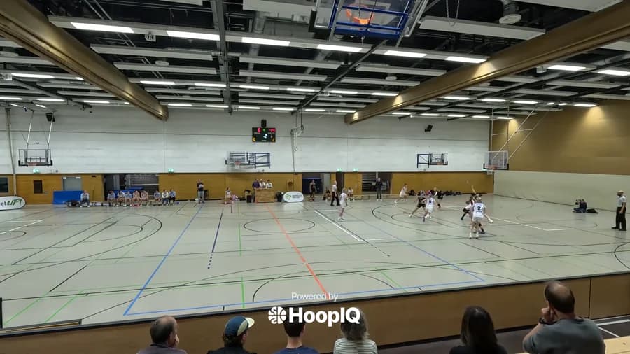 2-pt Shot