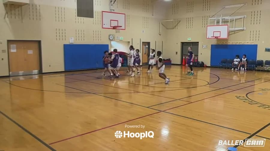 Off. Rebound