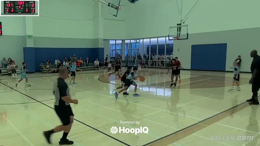 Assist