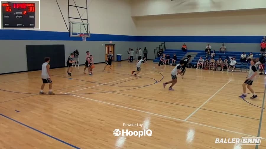 Def. Rebound