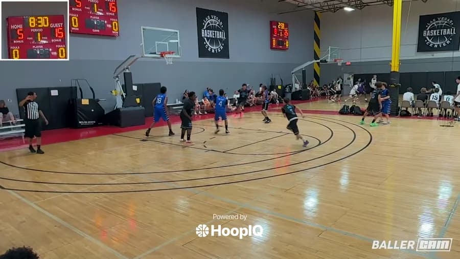 Def. Rebound