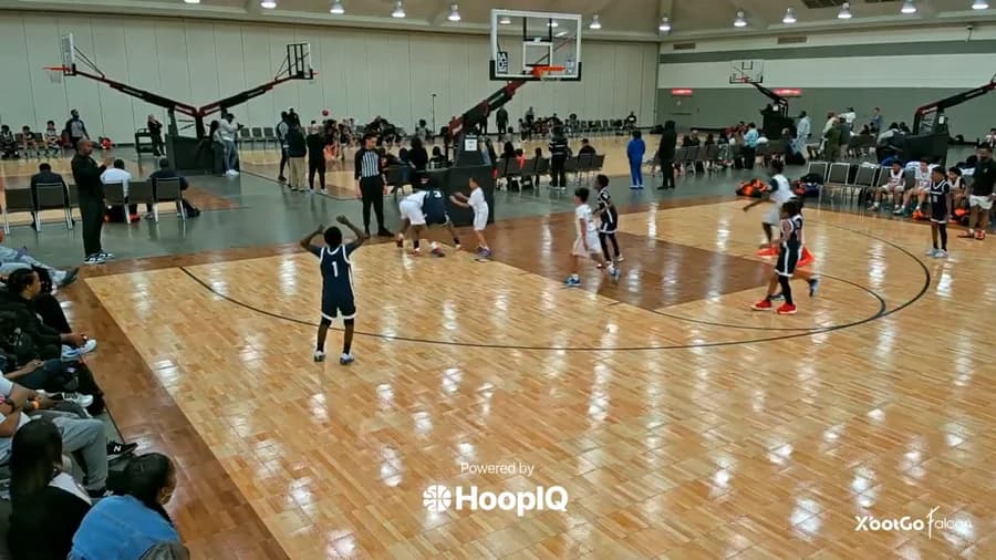 Off. Rebound