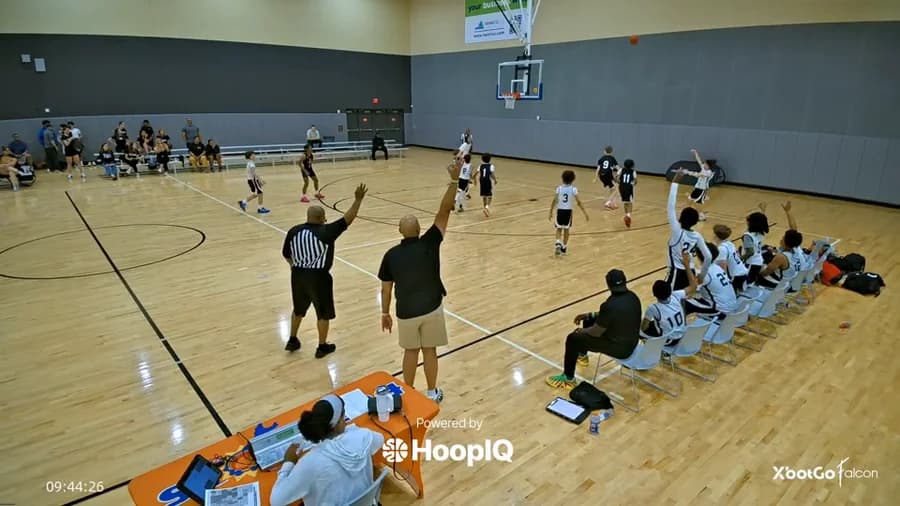 Off. Rebound
