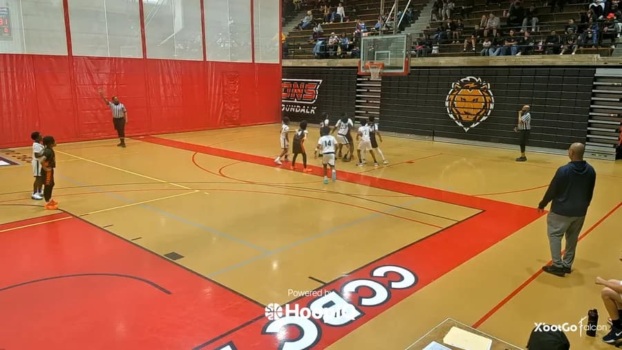 Def. Rebound