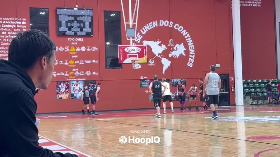 Free-throw