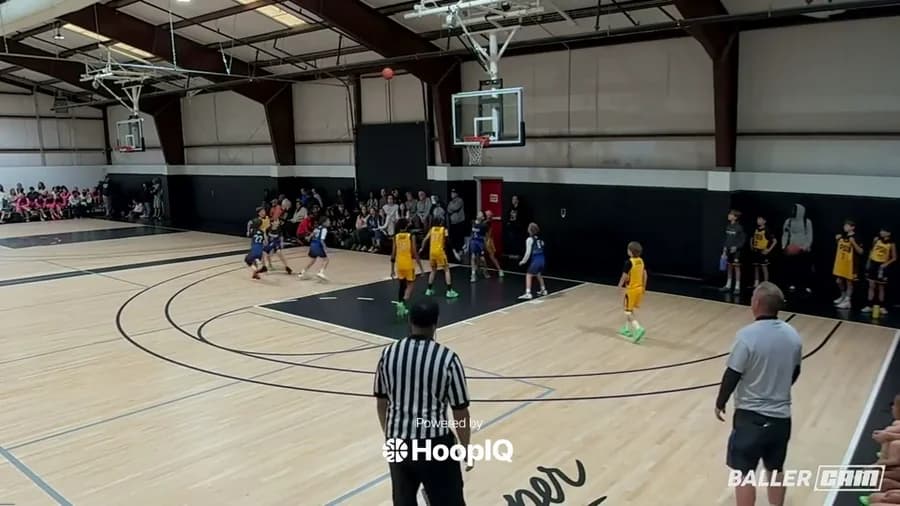 Def. Rebound