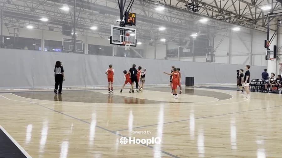 2-pt Shot