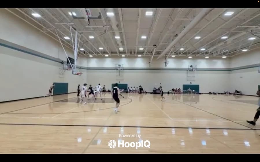 2-pt Shot