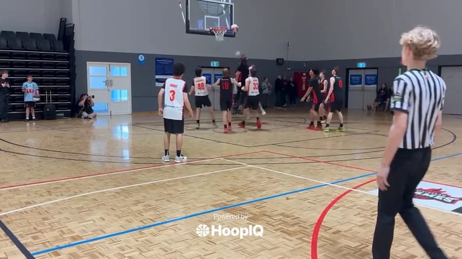 2-pt Shot