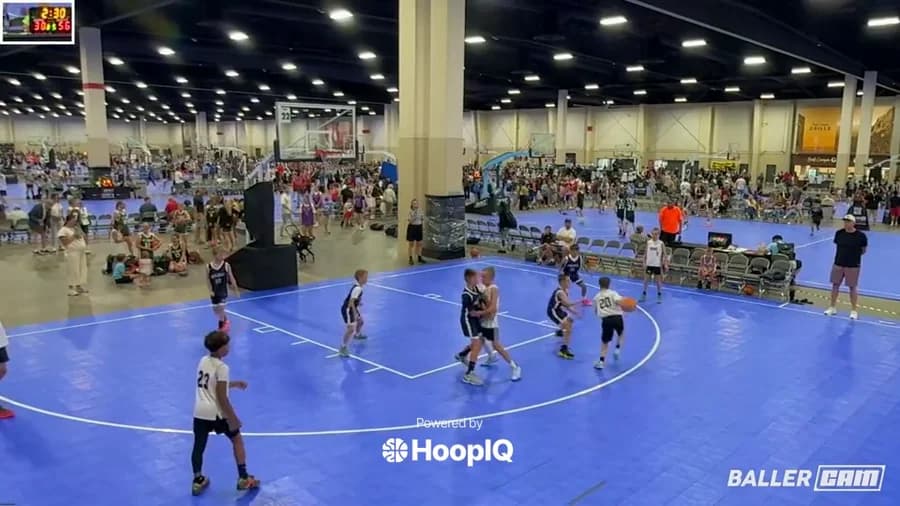 2-pt Shot