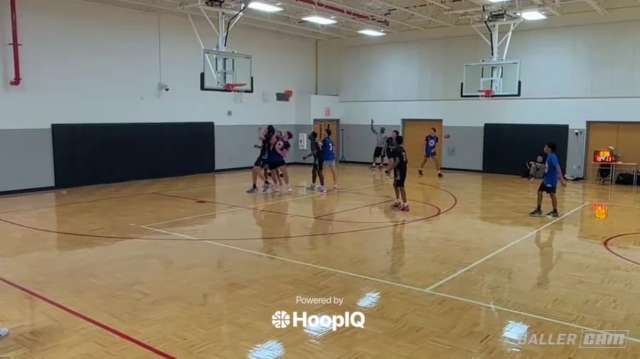Def. Rebound
