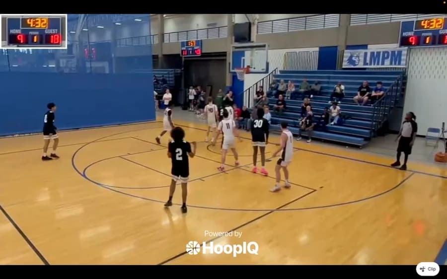 Off. Rebound