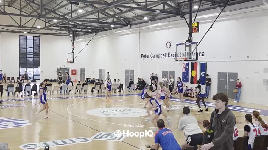 Def. Rebound
