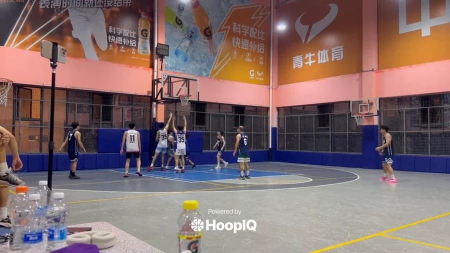 Off. Rebound
