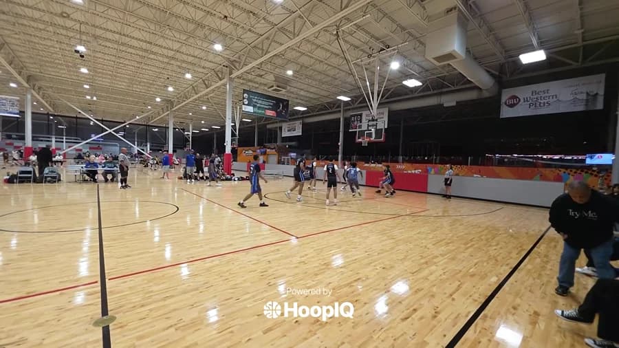 Def. Rebound