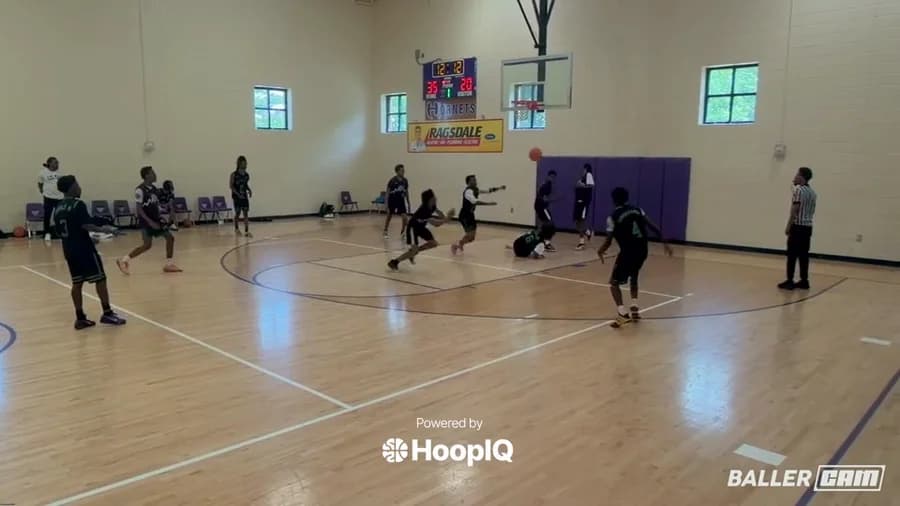 Def. Rebound