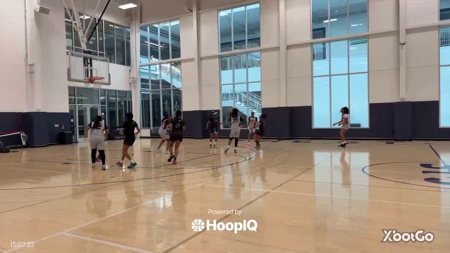 2-pt Shot