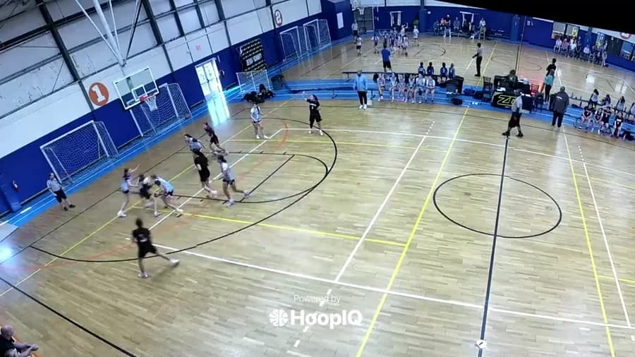 Def. Rebound