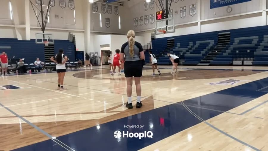Free-throw