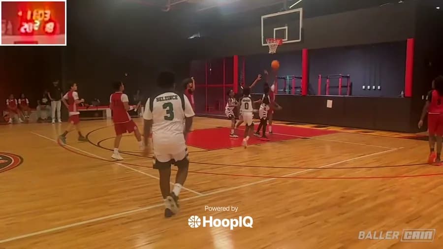Off. Rebound