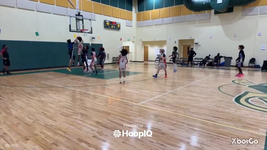 Def. Rebound