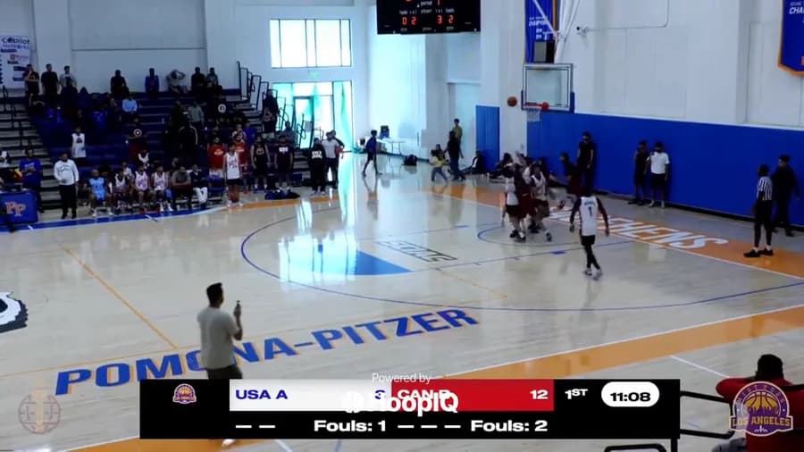 Off. Rebound